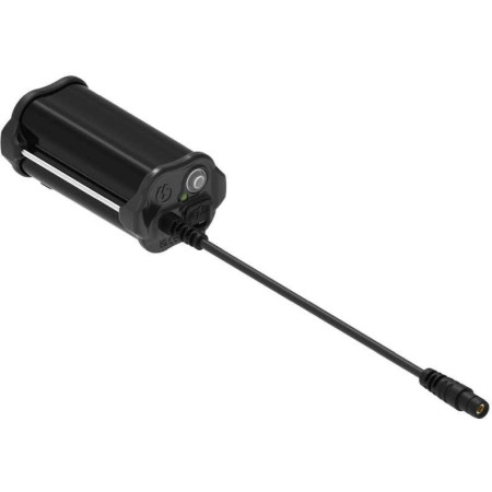 POWER PACK XL / BLACK