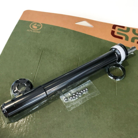 TRS+ seatpost pillar assm. | fits 150mm trs+ seatposts