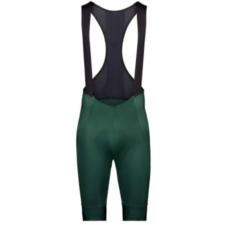 M's Cadence Bib Shorts Pargasite Green XXL