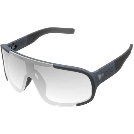 Aspire Photochromic Translucent Black/Clarity Photochromic/Changeable Grey ONE