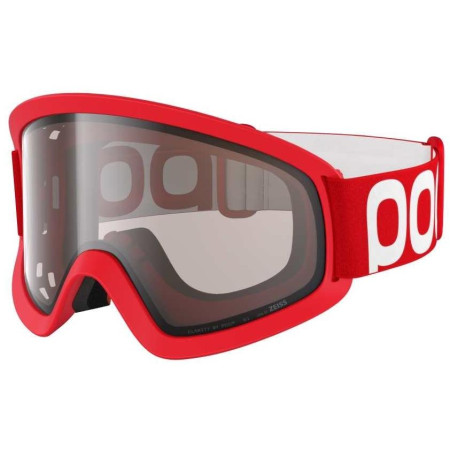 Ora Prismane Red/Clarity Trail/Cloudy Brown ONE