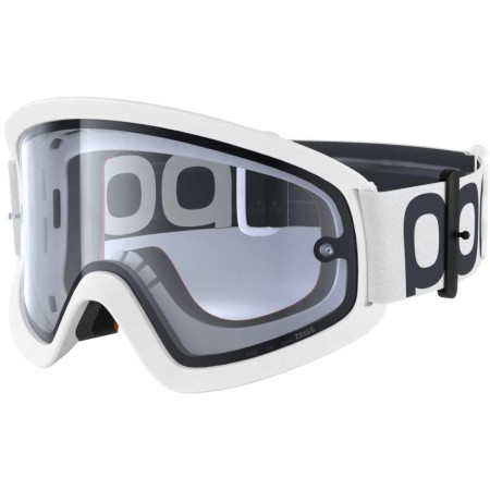 Ora DH Hydrogen White/Clear ONE