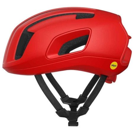 Cytal Prismane Red Matt SML