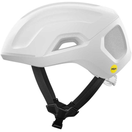 Ventral Tempus MIPS Hydrogen White Matt MED