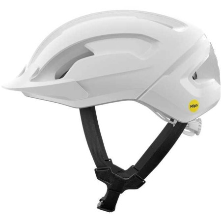 Omne Air Resistance MIPS Hydrogen White Matt MED