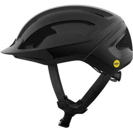 Omne Air Resistance MIPS Uranium Black Matt MED