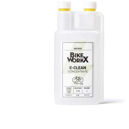 E-Clean Concentrate_lahev 1l