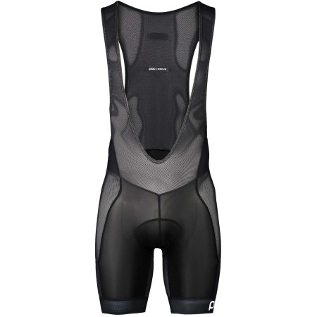 MTB Air Layer Bib Shorts Uranium Black XXL
