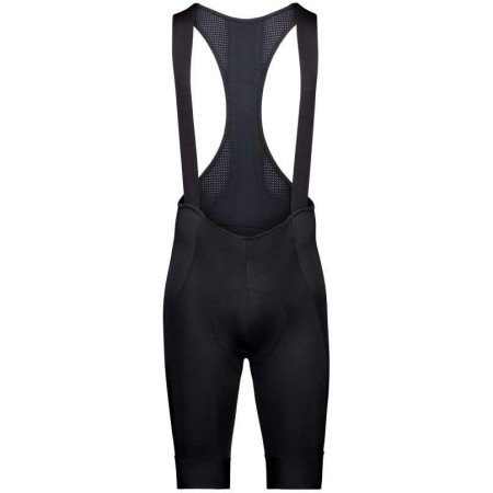 M's Cadence Bib Shorts Uranium Black XLG
