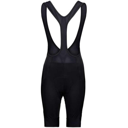 W's Cadence Bib Shorts Uranium Black LRG