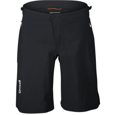 W's Essential Enduro Shorts Uranium Black XLG