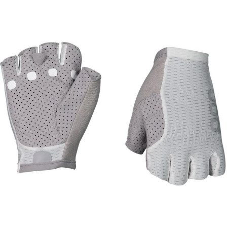 Agile Short Glove Hydrogen White SML