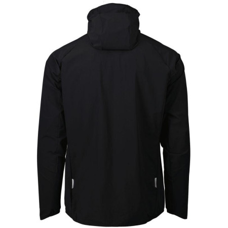 Motion Wind Jacket Uranium Black SML