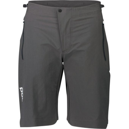 W's Essential Enduro Shorts Sylvanite Grey XLG
