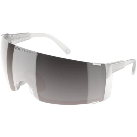 Propel Grey Translucent/Clarity Road/Sunny Silver ONE