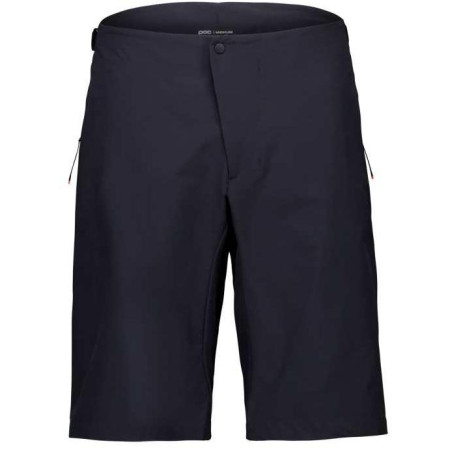 M's Motion Air Shorts Uranium Black XSM