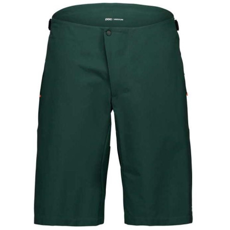 M's Motion Air Shorts Pargasite Green SML