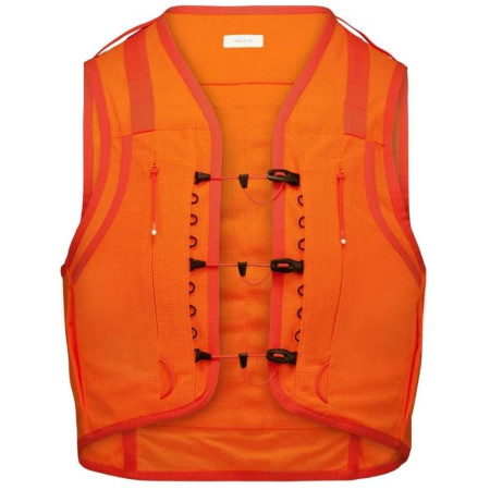 Ultra Vest Fluorescent Orange SML