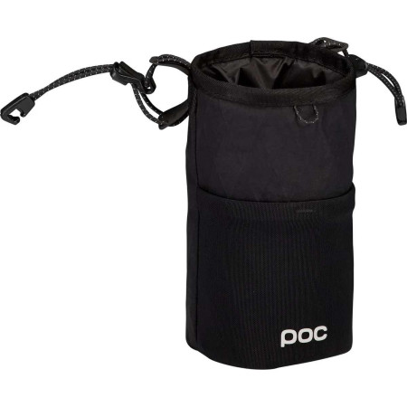 Ultra Snack Bag 1L Uranium Black ONE