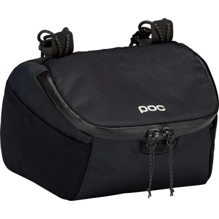 Ultra Bar Bag 4L Uranium Black ONE