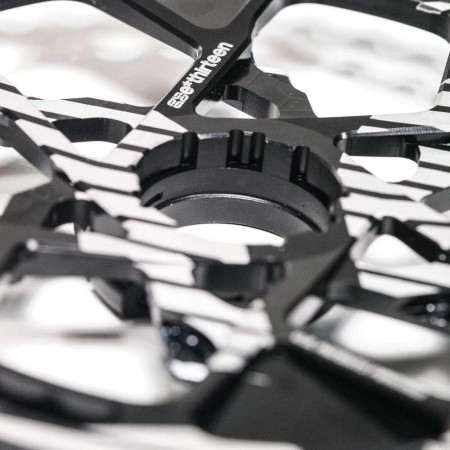 TRS Plus Cassette | 9-46T | 12 Speed | Black