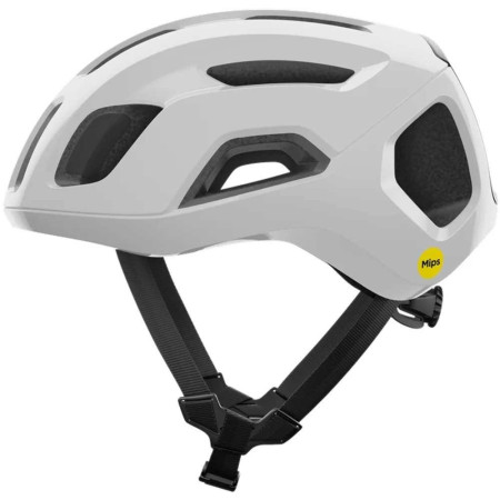 Ventral Air WF MIPS Hydrogen White/Uranium Black Matt SML