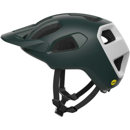 Cularis Pargasite Green Matt/Hydrogen White Matt MED