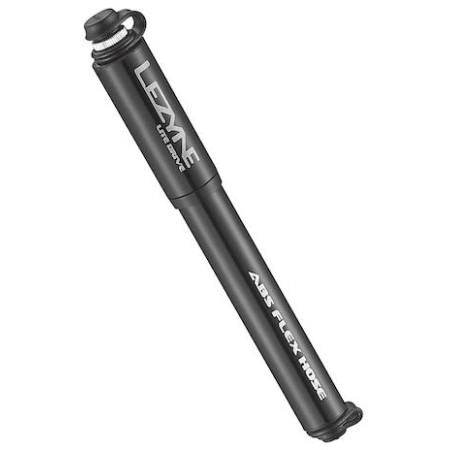 LITE DRIVE - S BLACK HI GLOSS