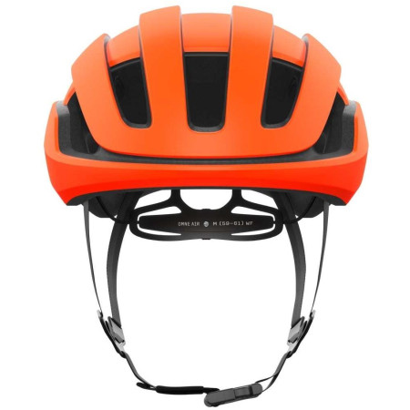 Omne Air WF MIPS Fluorescent Orange Matt MED