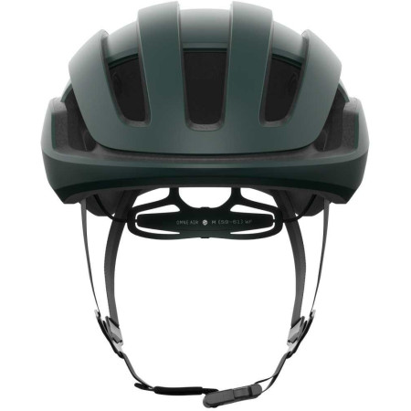 Omne Air WF MIPS Pargasite Green Matt MED