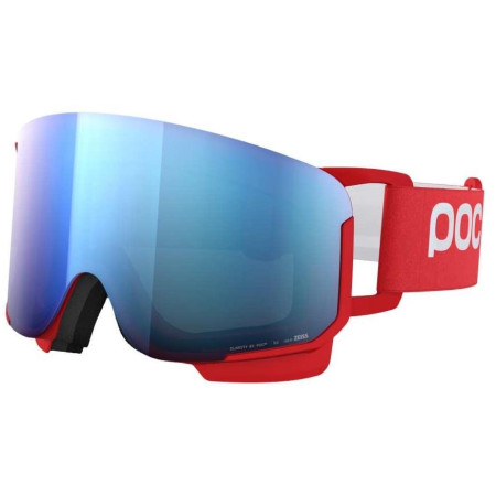 Nexal WF Prismane Red/Partly Sunny Blue ONA