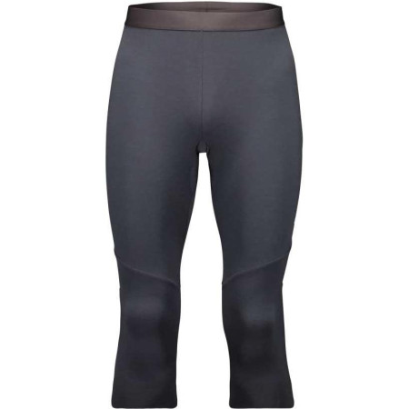 M's Layer Merino 3/4 Tights Sylvanite Grey XLG