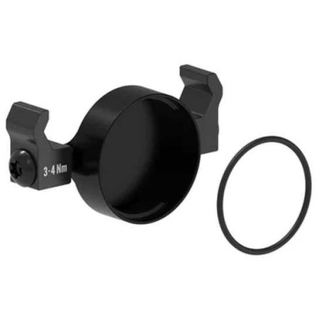 SADDLE Ai REAR BACK CAP SET-BK