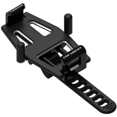 CNC PHONE MOUNT