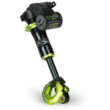 Jade X Prime Coil Shock Damper Only 210x50mm