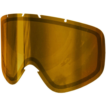 Doplněk Iris Lens Pink/gold mirror SML