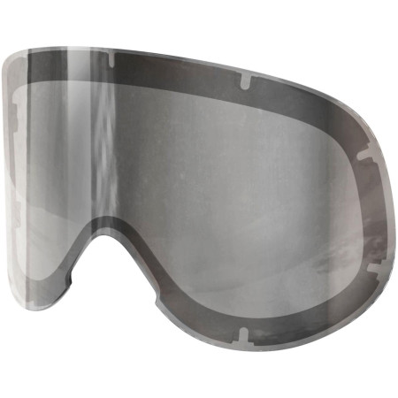 Doplněk Lid Lens Bronze/silver mirror ONE SIZE