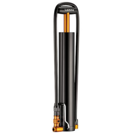 MICRO FLOOR DRIVE XL BLK/HI GLOSS