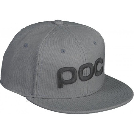 Corp Cap Jr Pegasi Grey 054