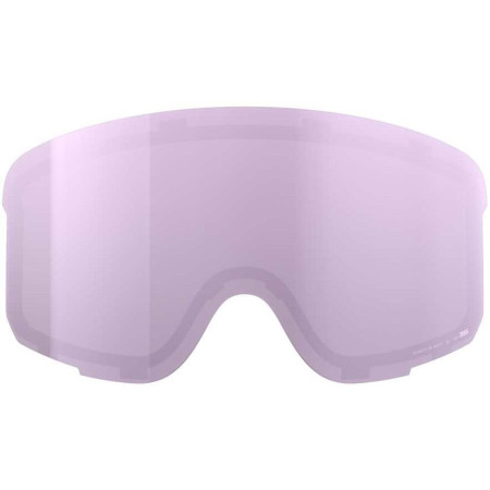 Nexal Lens Clarity Highly Intense/Cloudy Violet ONE