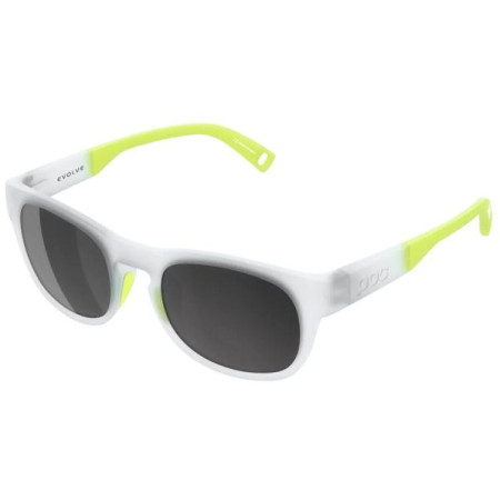 Evolve Uranium Black Trans/Fluo Limegreen/Clarity POCito/Sunny Grey ONE