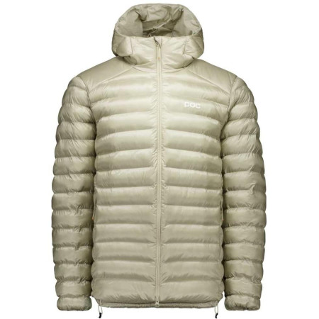 M's Coalesce Jacket Natrolite Beige SML