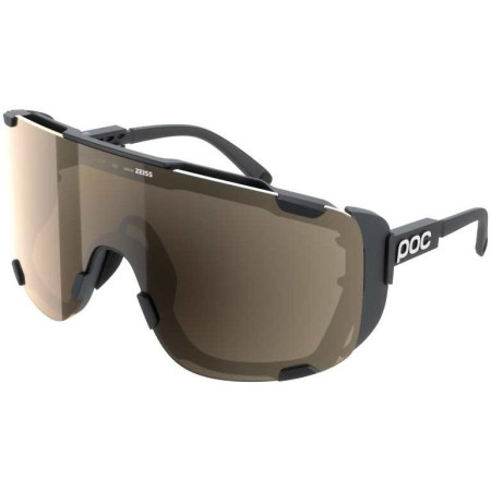 Devour Ultra Uranium Black/Clarity Trail/Partly Sunny Silver ONE