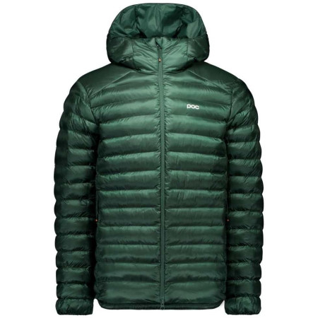 M's Coalesce Jacket Pargasite Green S
