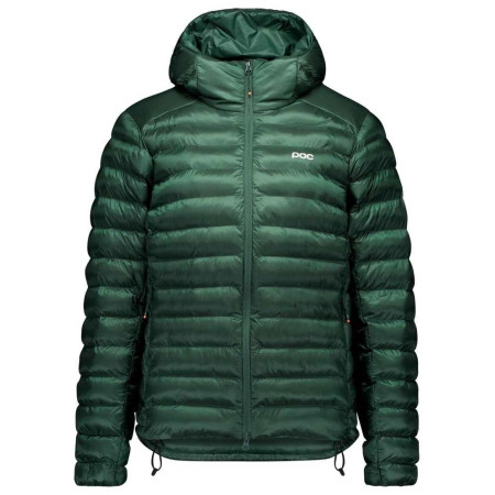 W's Coalesce Jacket Pargasite Green M
