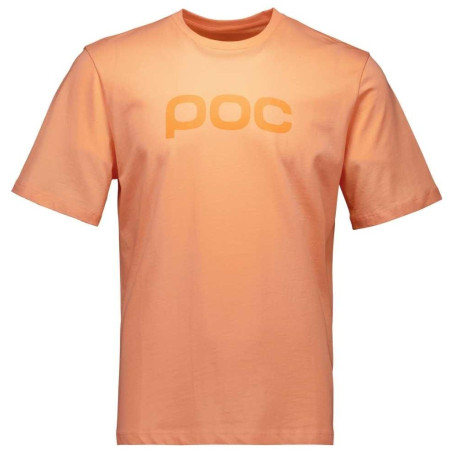 POC Tee Apricot Sunstone L