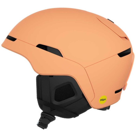 Obex MIPS Apricot Sunstone Matt MLG