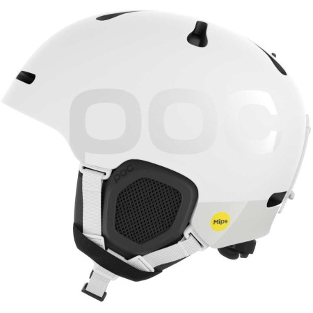 Fornix BC Hydrogen White Matt XSS