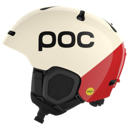 Fornix BC Rouge/Blanc XLX