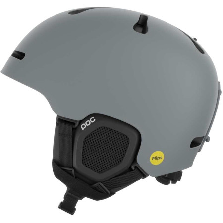 Fornix MIPS Granite Grey Matt XSS